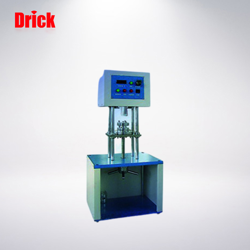 ZWS-0200壓縮應力松弛儀