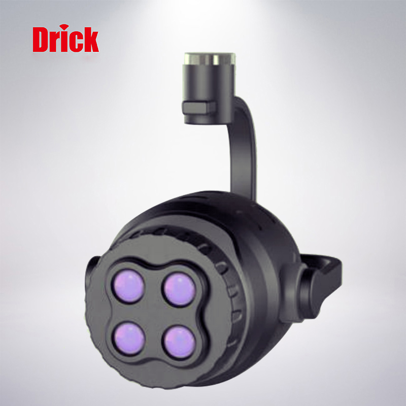 DRK1680型8波段多光譜成像儀